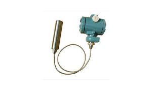 靜壓式液位變送器