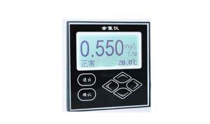 余氯在線分析儀