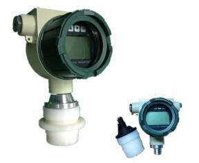 TSL300EN型一體型/分體型防爆超聲波液位計(jì)