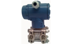 3051壓力/差壓變送器